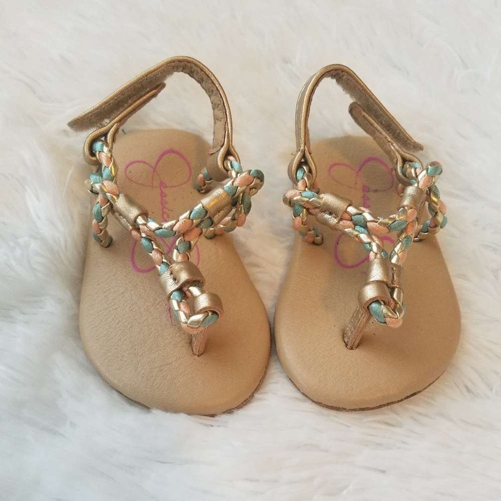 Jessica Simpson Sandals